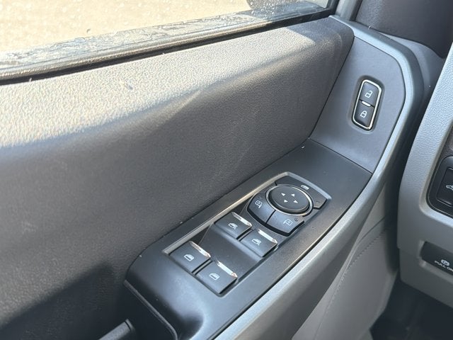2024 Ford F-250SD XL