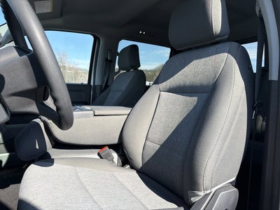 2024 Ford F-250SD XL