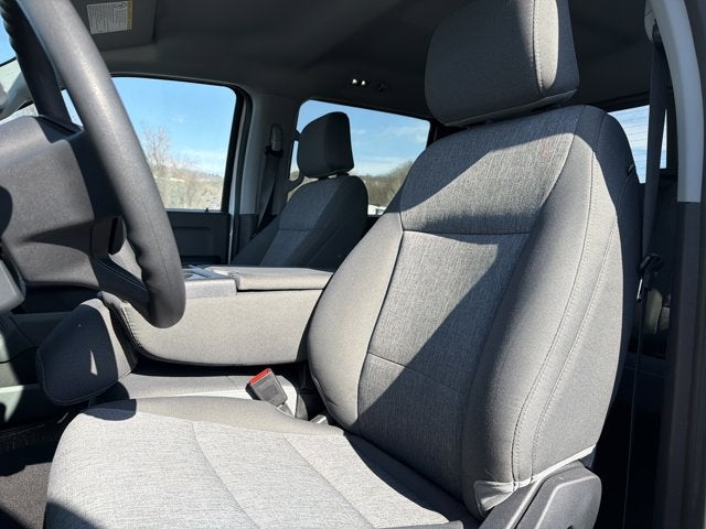 2024 Ford F-250SD XL