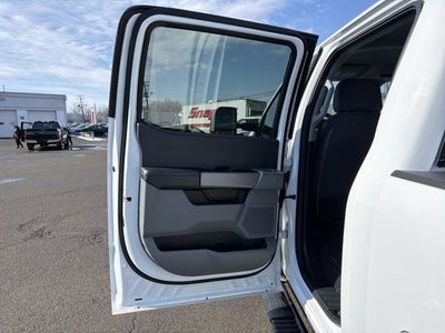 2024 Ford F-250SD XL