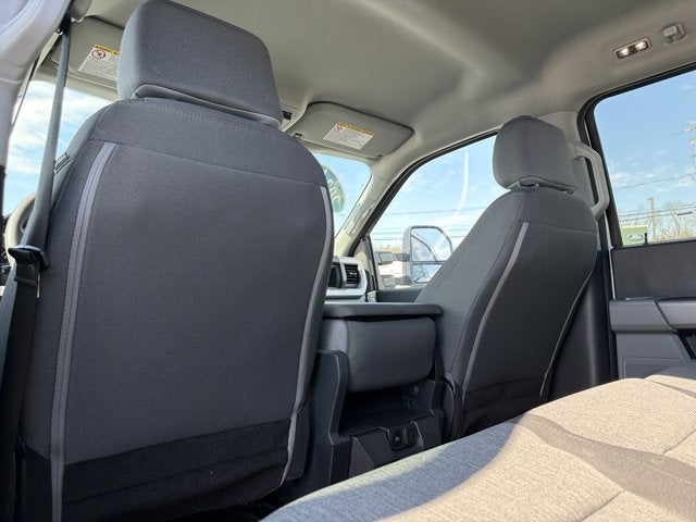 2024 Ford F-250SD XL