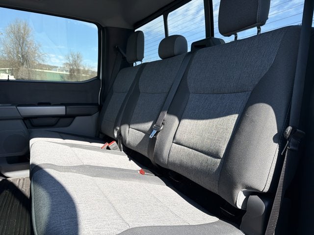 2024 Ford F-250SD XL