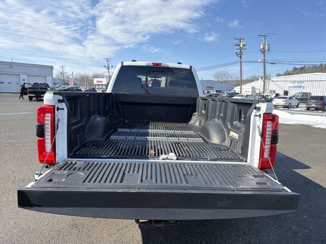 2024 Ford F-250SD XL