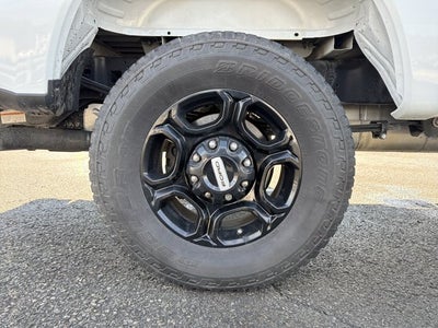 2024 Ford F-250SD XL