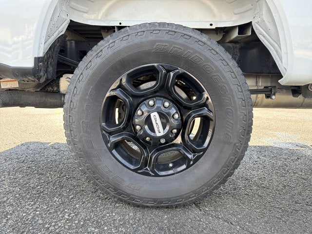 2024 Ford F-250SD XL