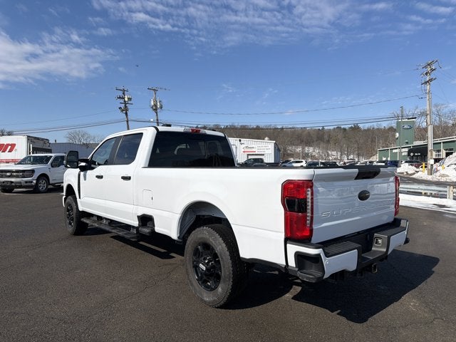 2024 Ford F-250SD XL