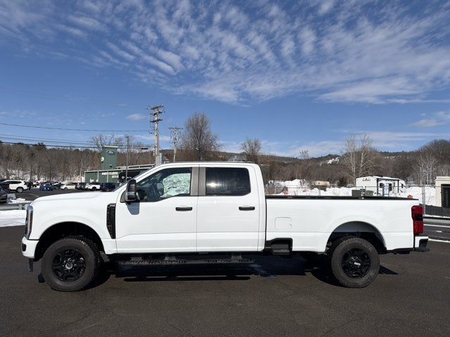 2024 Ford F-250SD XL