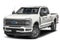 2023 Ford F-250SD Limited