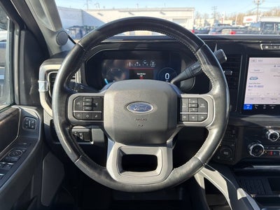 2024 Ford F-250SD Lariat