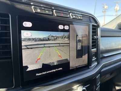 2024 Ford F-250SD Lariat