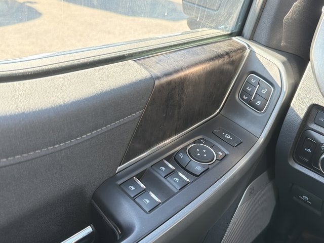 2024 Ford F-250SD Lariat