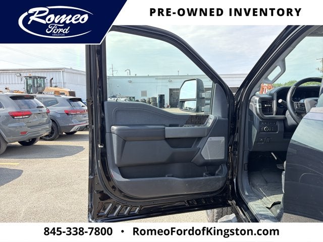 2024 Ford F-250SD Lariat