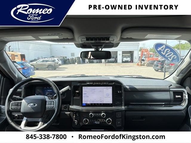 2024 Ford F-250SD Lariat