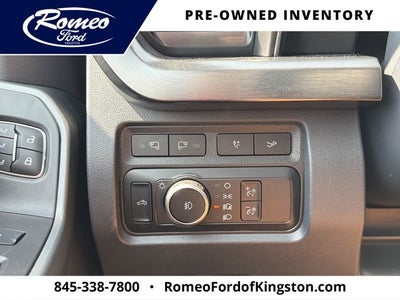 2024 Ford F-250SD Lariat
