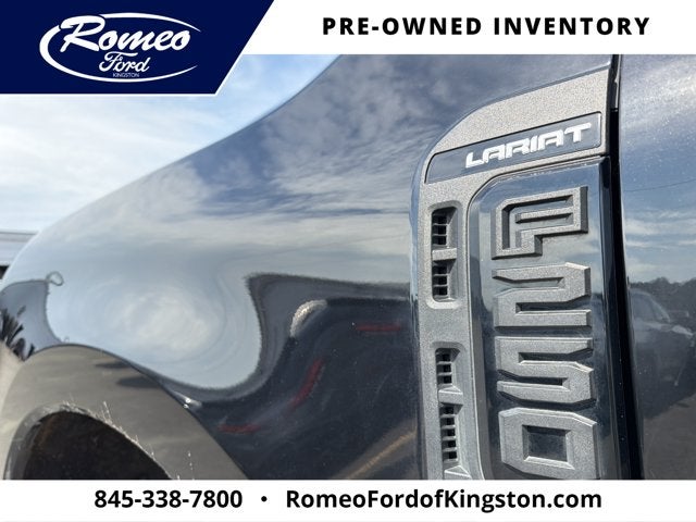 2024 Ford F-250SD Lariat