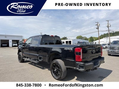 2024 Ford F-250SD Lariat