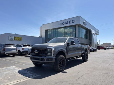 2023 Ford F-250SD XLT