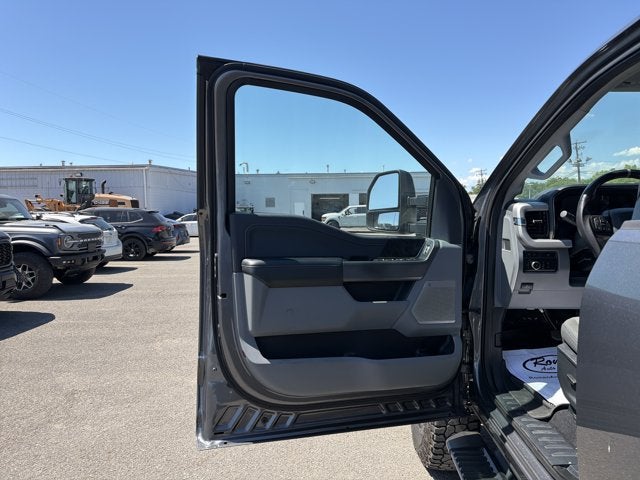 2023 Ford F-250SD XLT