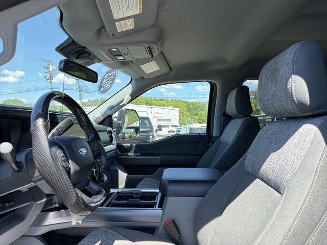 2023 Ford F-250SD XLT