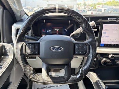 2023 Ford F-250SD XLT