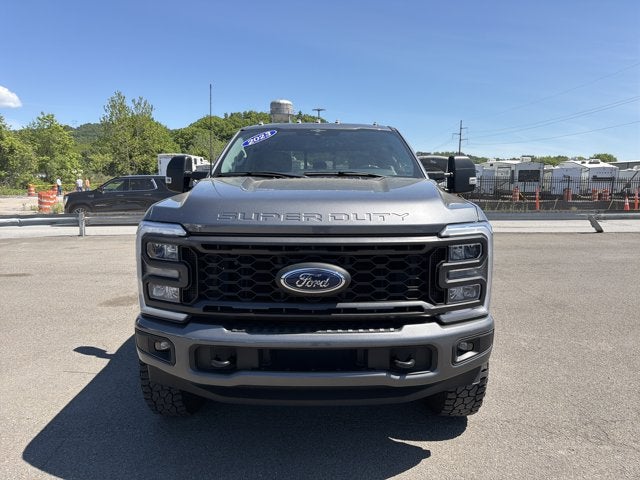 2023 Ford F-250SD XLT