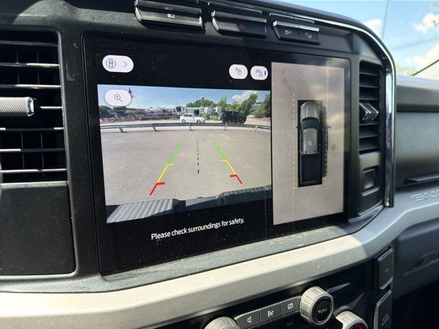 2023 Ford F-250SD XLT
