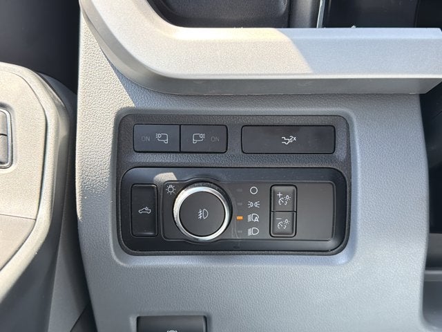 2023 Ford F-250SD XLT