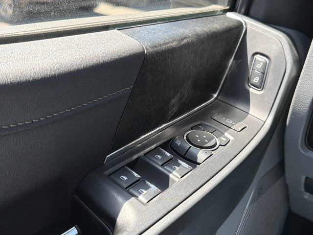 2023 Ford F-250SD XLT