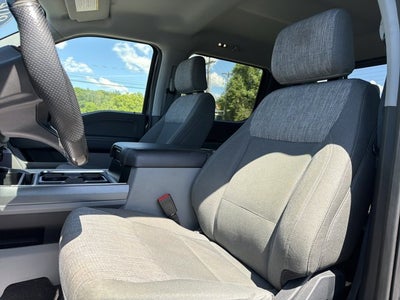 2023 Ford F-250SD XLT