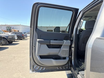2023 Ford F-250SD XLT