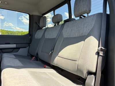 2023 Ford F-250SD XLT