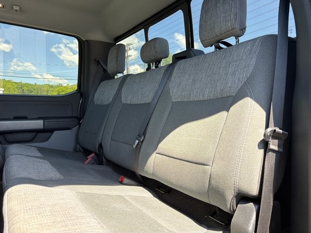 2023 Ford F-250SD XLT