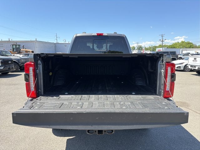 2023 Ford F-250SD XLT