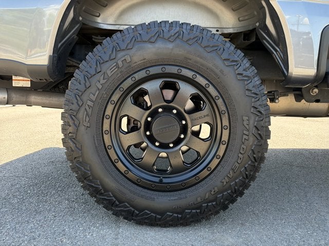 2023 Ford F-250SD XLT