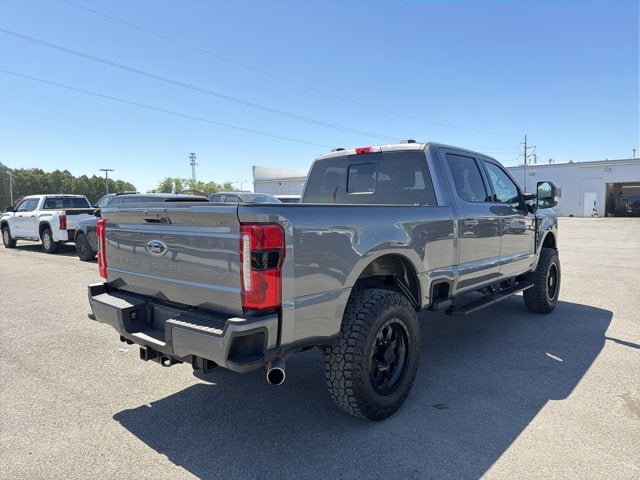 2023 Ford F-250SD XLT