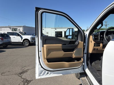 2023 Ford F-250SD Lariat