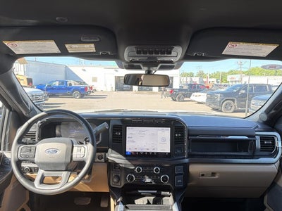 2023 Ford F-250SD Lariat
