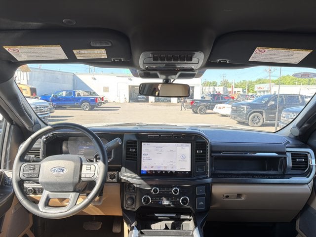 2023 Ford F-250SD Lariat