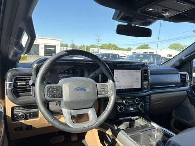 2023 Ford F-250SD Lariat