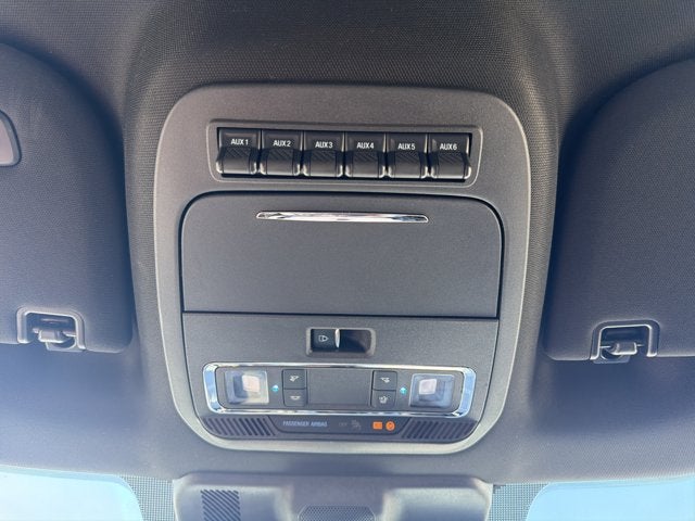 2023 Ford F-250SD Lariat