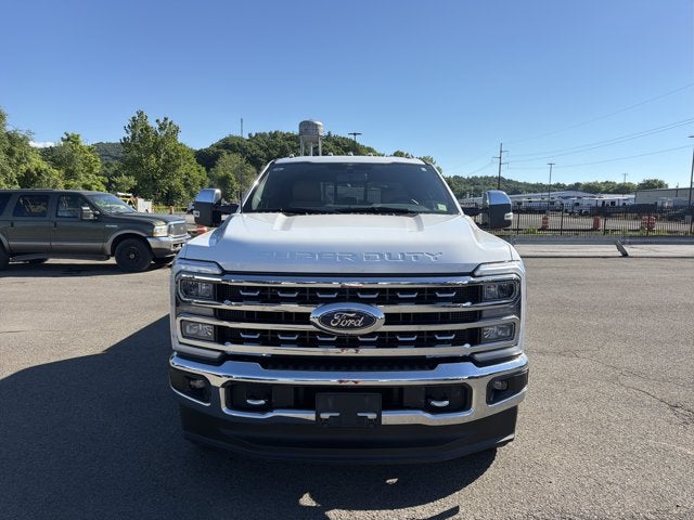 2023 Ford F-250SD Lariat