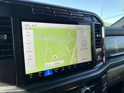 2023 Ford F-250SD Lariat
