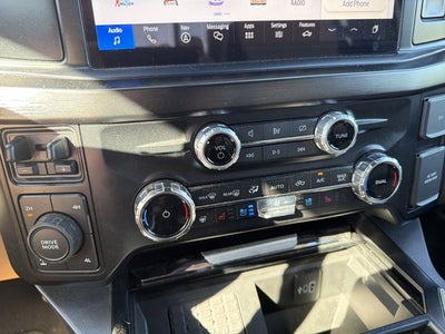 2023 Ford F-250SD Lariat