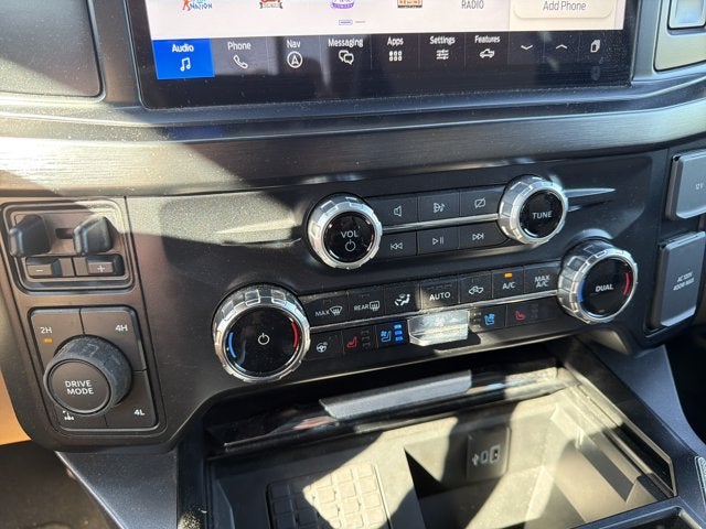 2023 Ford F-250SD Lariat