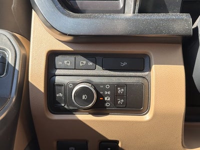 2023 Ford F-250SD Lariat