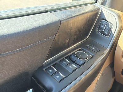 2023 Ford F-250SD Lariat