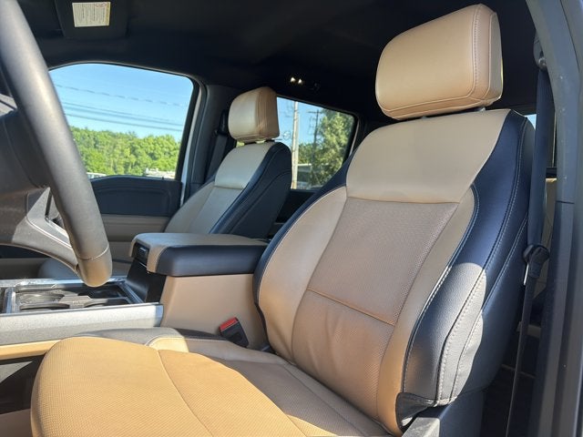 2023 Ford F-250SD Lariat