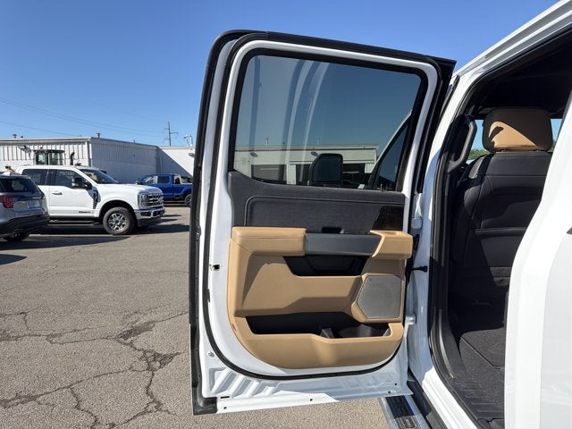 2023 Ford F-250SD Lariat