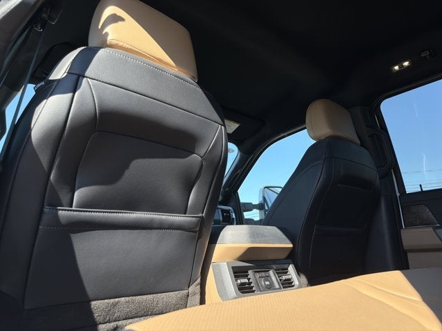 2023 Ford F-250SD Lariat