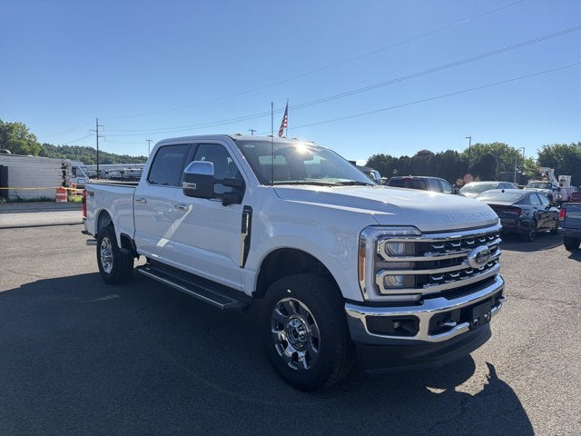 2023 Ford F-250SD Lariat